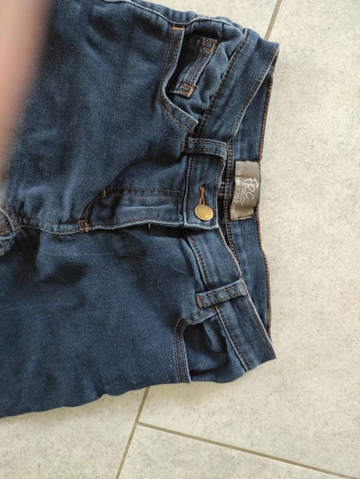 Jean fille - photo numéro 2