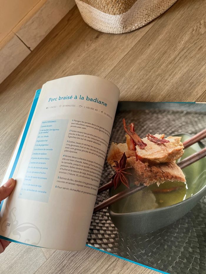 Le meilleur de la cuisine Vol.7 les viandes - photo numéro 5