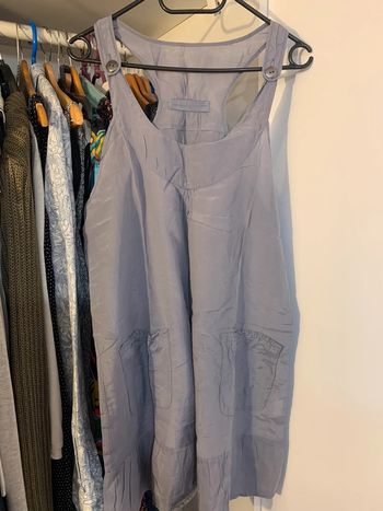 robe légère
