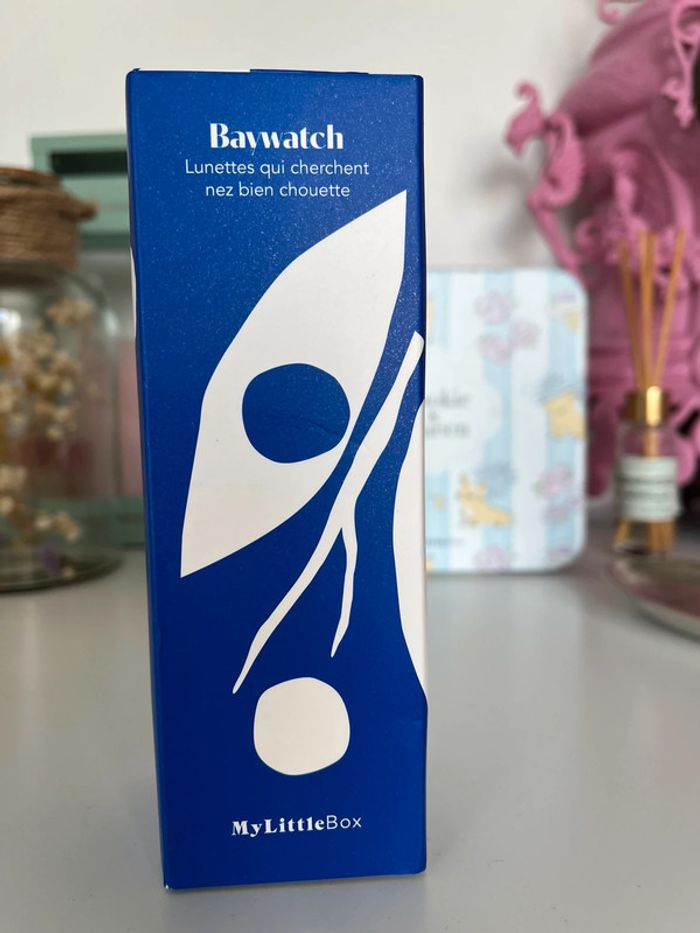 Lunettes soleil - photo numéro 3