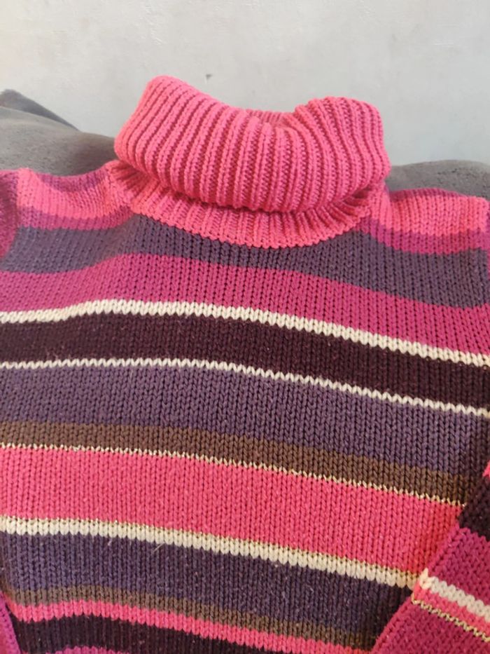 Pull 10 ans - photo numéro 2