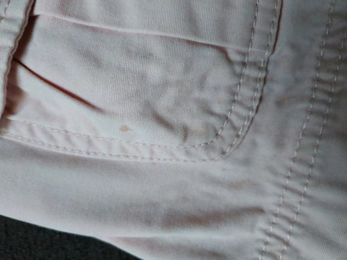 Veste en toile - photo numéro 3