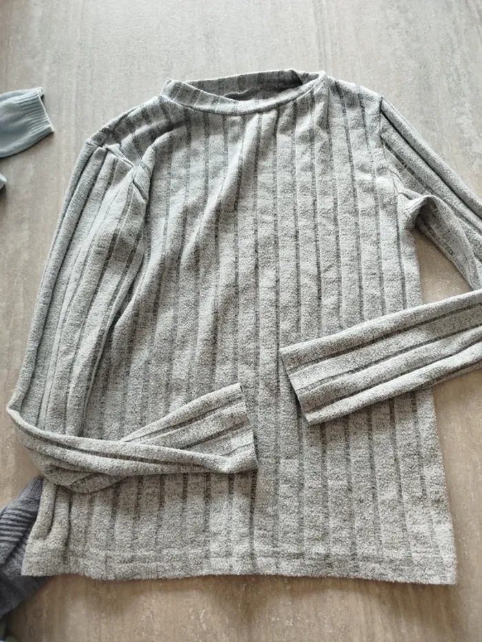 Lot 12 ans - 8 pièces - photo numéro 4