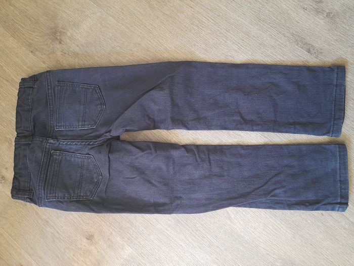 Jean slim - photo numéro 3