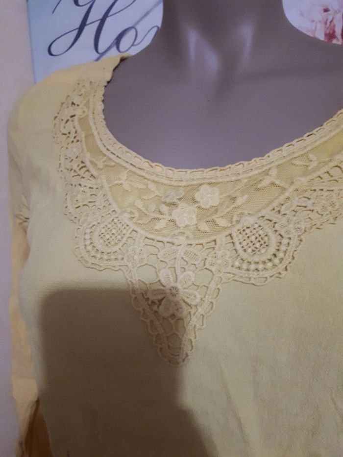 Blouse - photo numéro 2