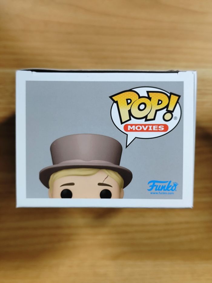 Funko Pop! Movies - Gage Creed 1585 (Pet Sematary / Simetierre) - photo numéro 5