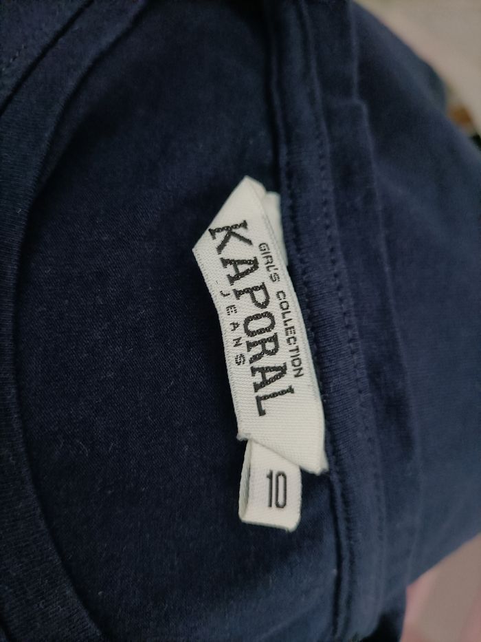T-shirt Kaporal - photo numéro 8