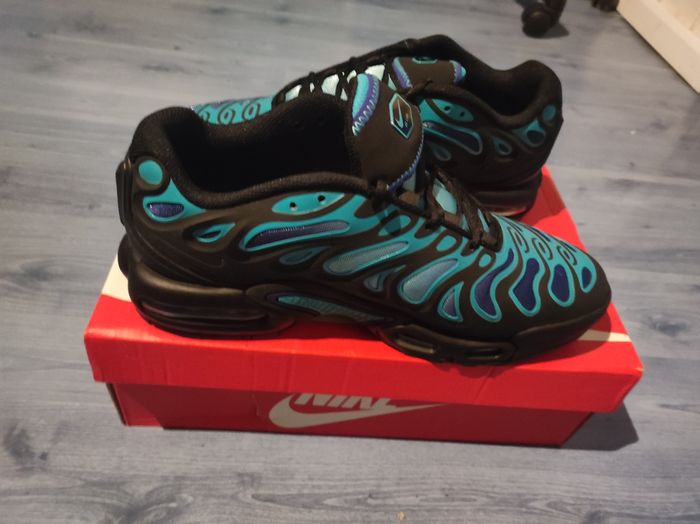 TN Nike air max tuned 1 drift -42.5 - Neuf avec boite - photo numéro 2