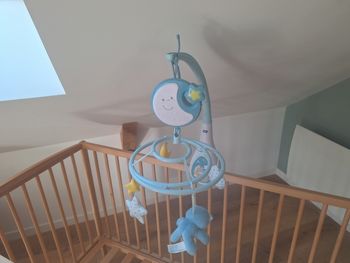 Mobile chicco