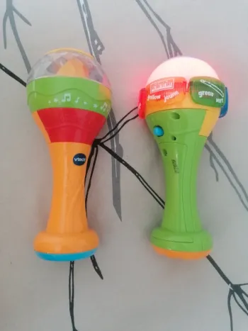Maracas