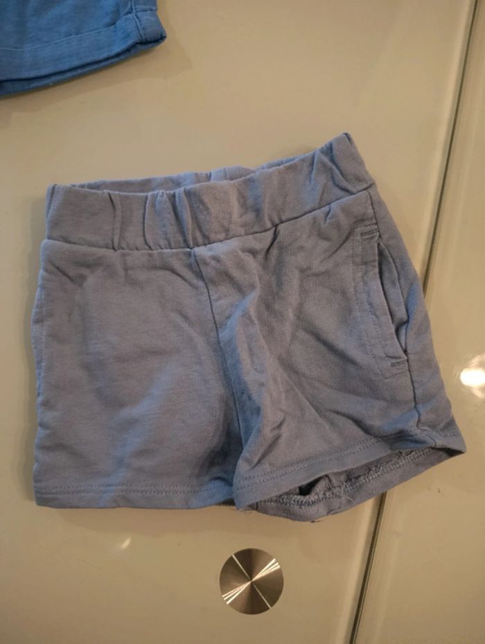 Lot de 9 shorts - photo numéro 10