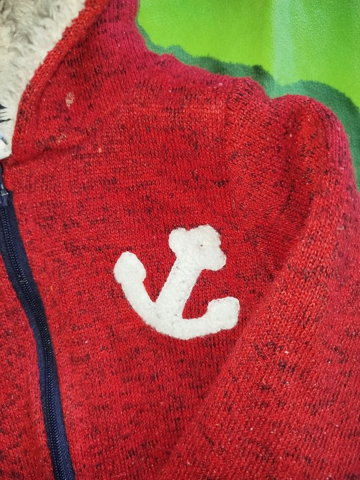 Gilet - photo numéro 3