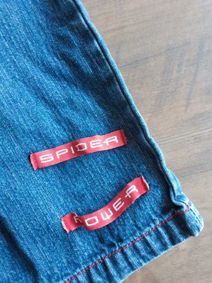 Jeans - photo numéro 3