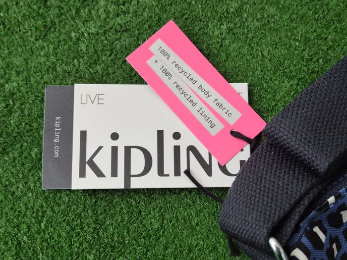 Sac kipling femme neuf avec emballage - photo numéro 7