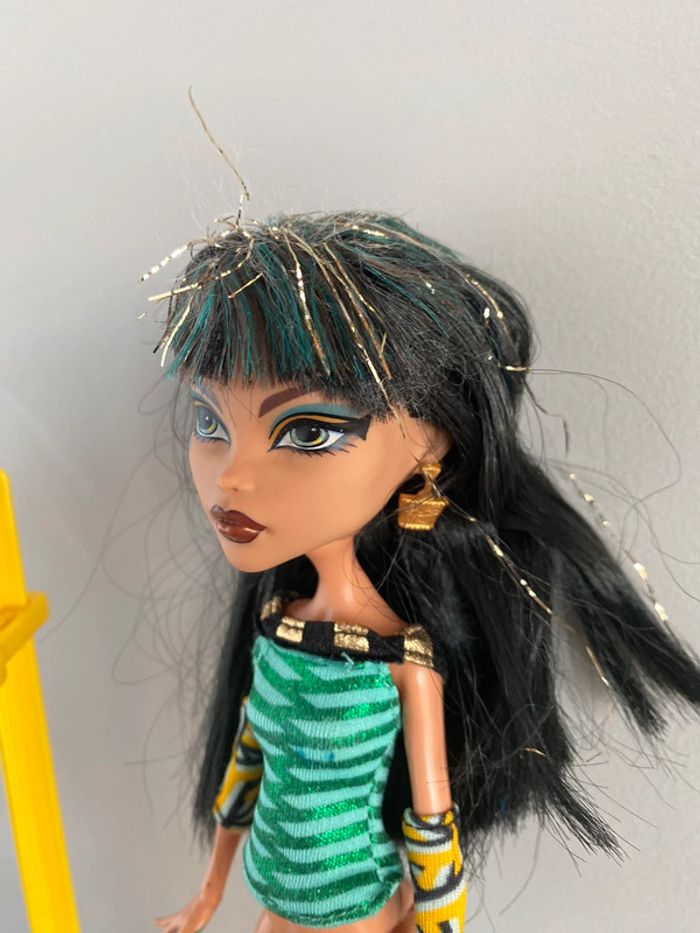 Cleo Wave 2 - photo numéro 4