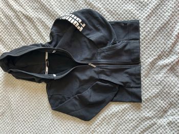 Gilet puma