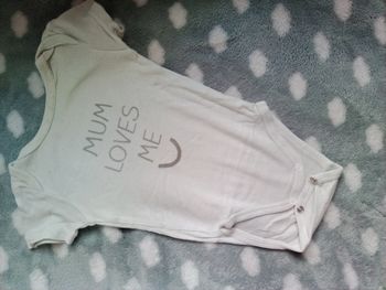 Body manches courtes