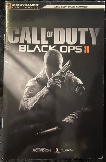 (Guide) COD Black Ops 2