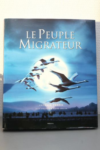 Le peuple migrateur