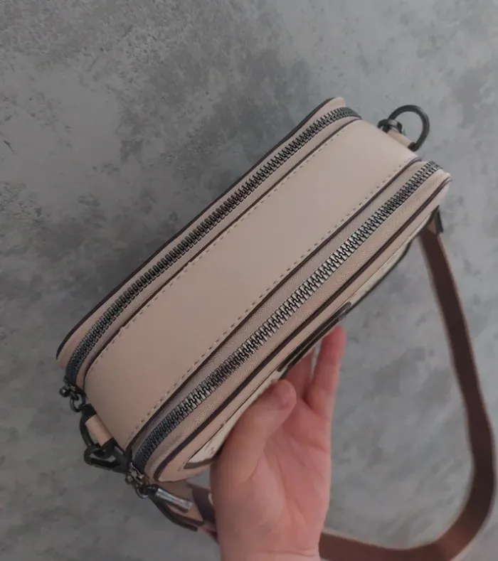 Sac bandouliere - photo numéro 7