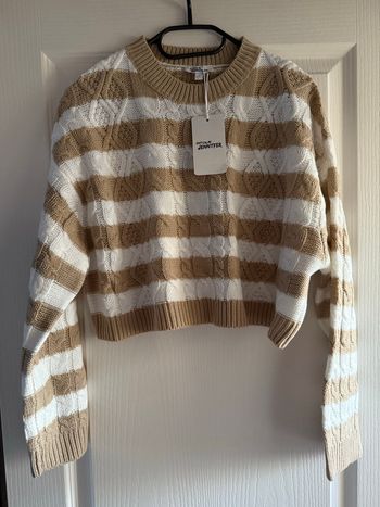 Pull lounge taille S 