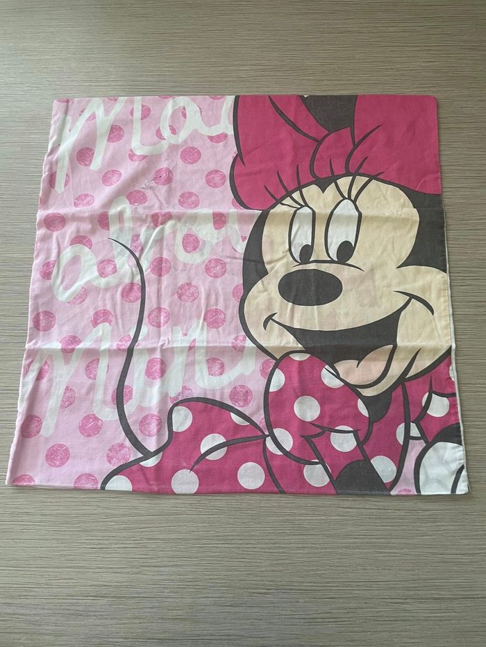 PARURE DRAP MINNIE 1 PERS - photo numéro 4