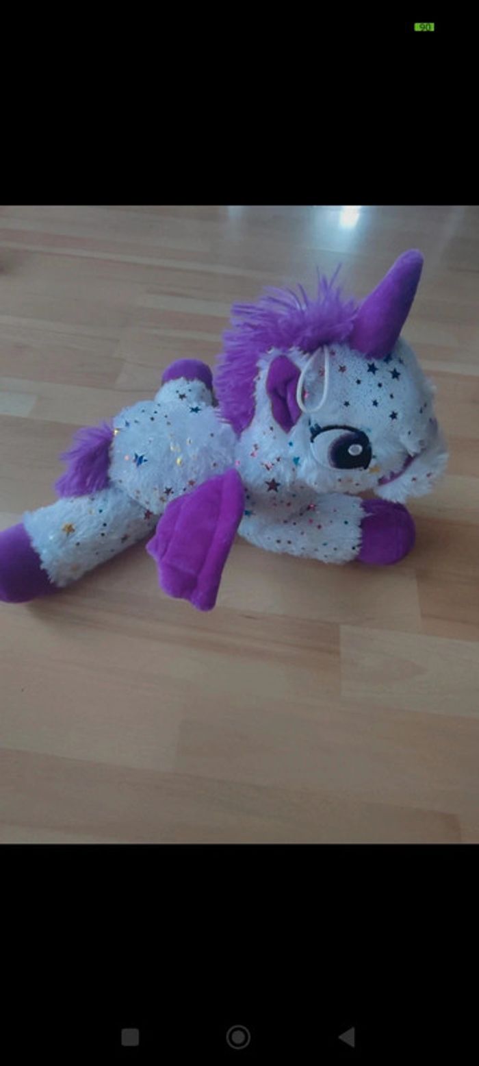 Licorne