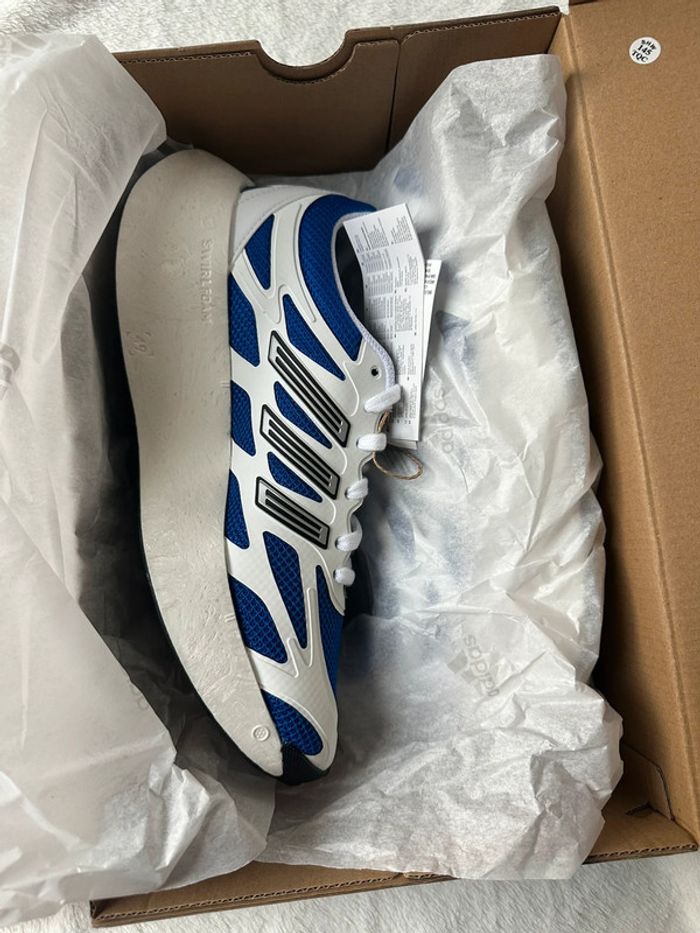 Adidas Adizero aruku chaussures de course neuf avec étiquette, taille 41 1/3 - photo numéro 15