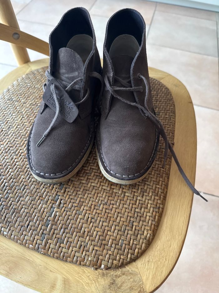 Chaussures - photo numéro 4