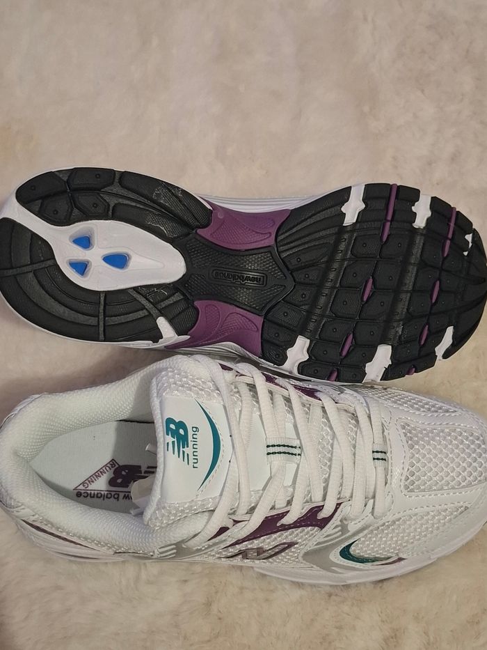 New balance taille 36 - photo numéro 2