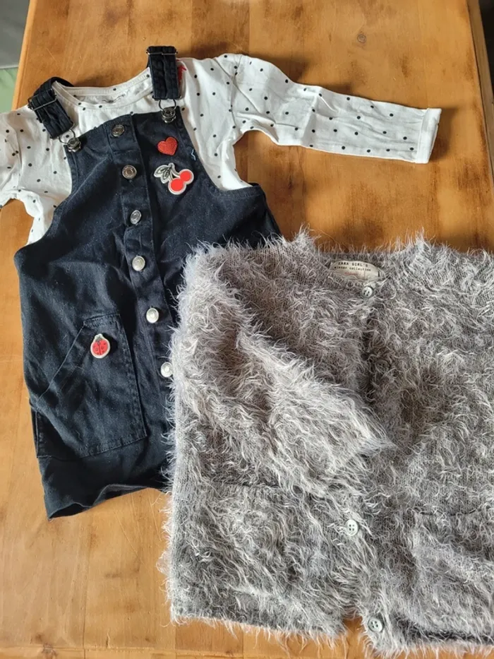 Ensemble 4 ans