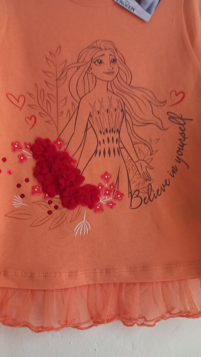 Tee-shirt - photo numéro 2