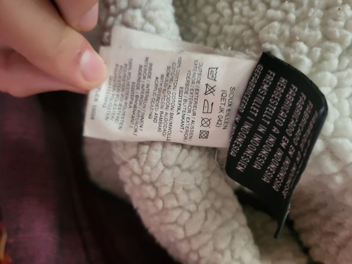 Magnifique  manteau - photo numéro 7