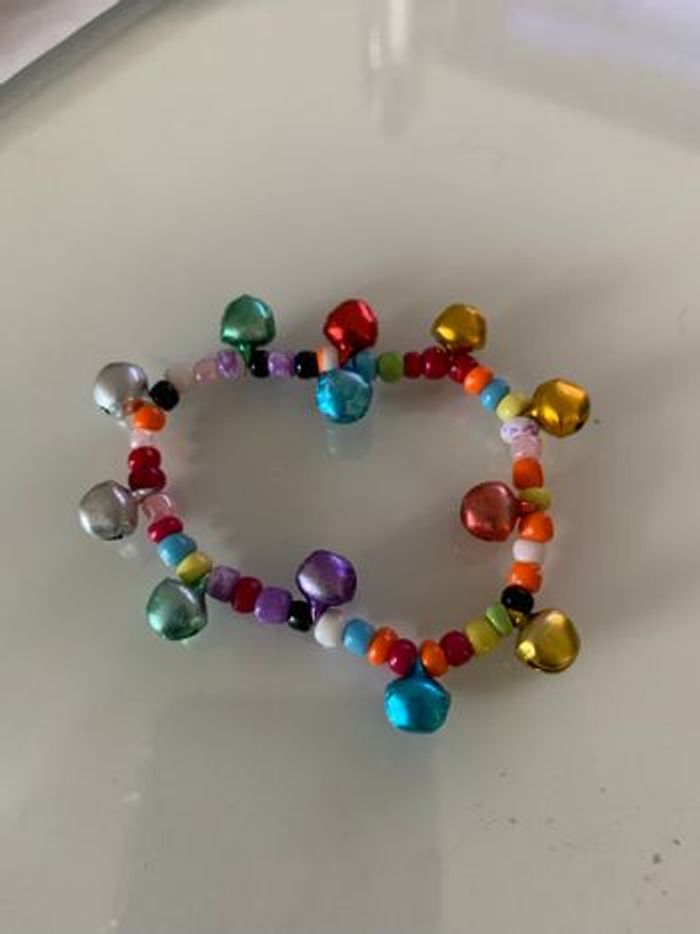 Bracelet fantaisie - photo numéro 2