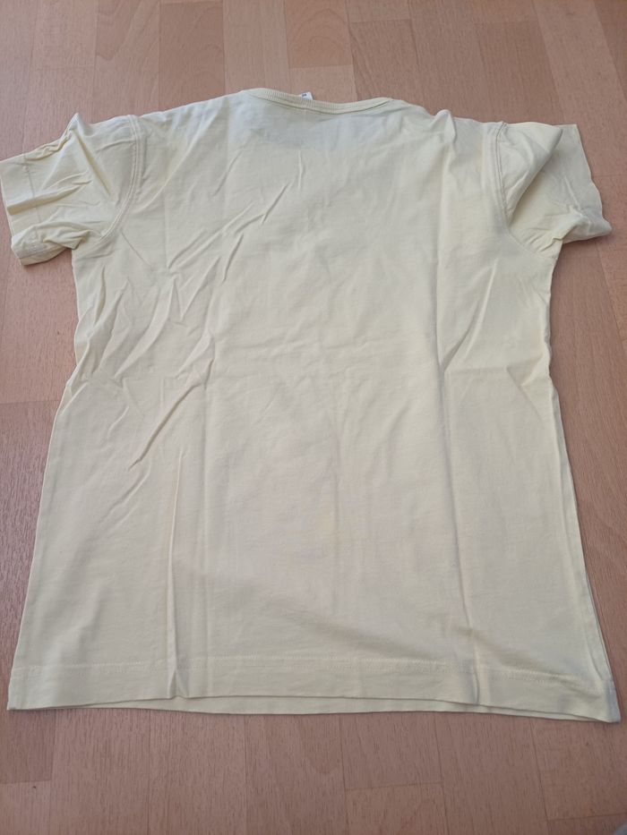 Tee shirt - photo numéro 5