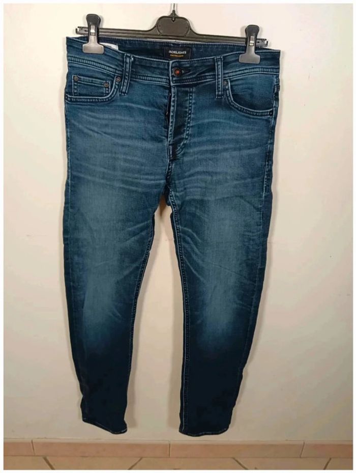 C15 jeans marine Jack&Jones W31