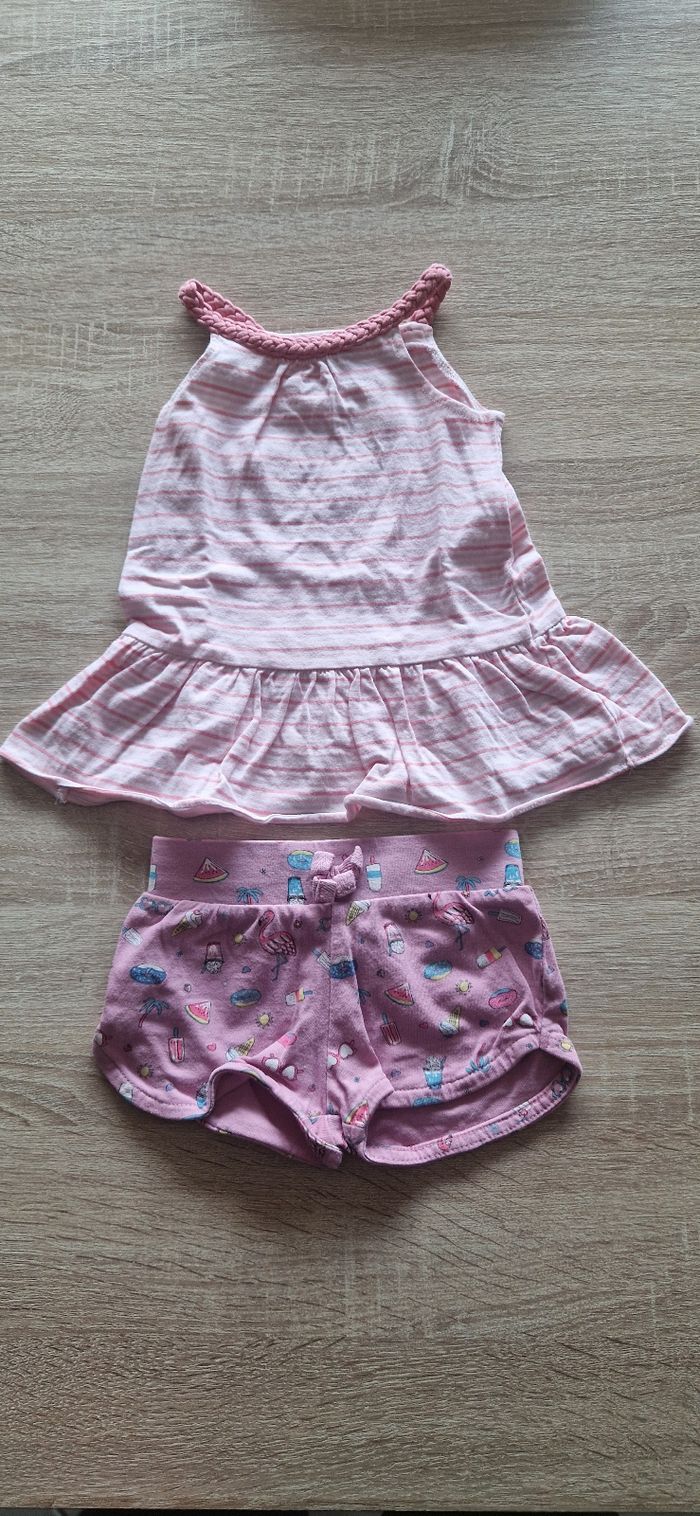 Lot taille 6 mois - photo numéro 8