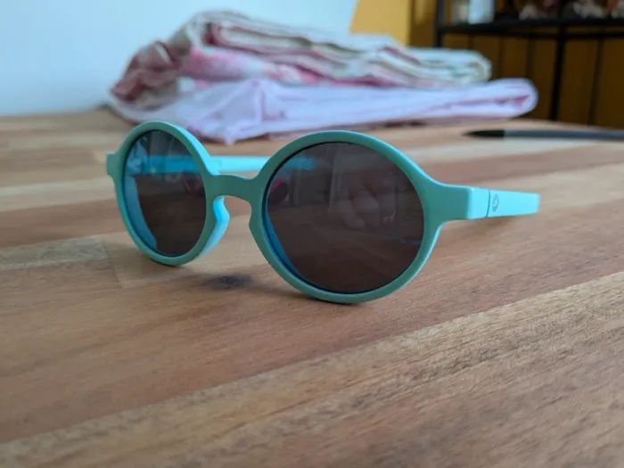 Lunettes solaires Julbo