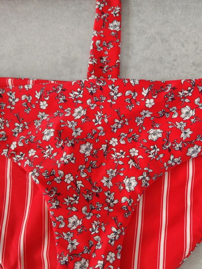 Maillot de bain 2 pièces Protest taille S - photo numéro 2