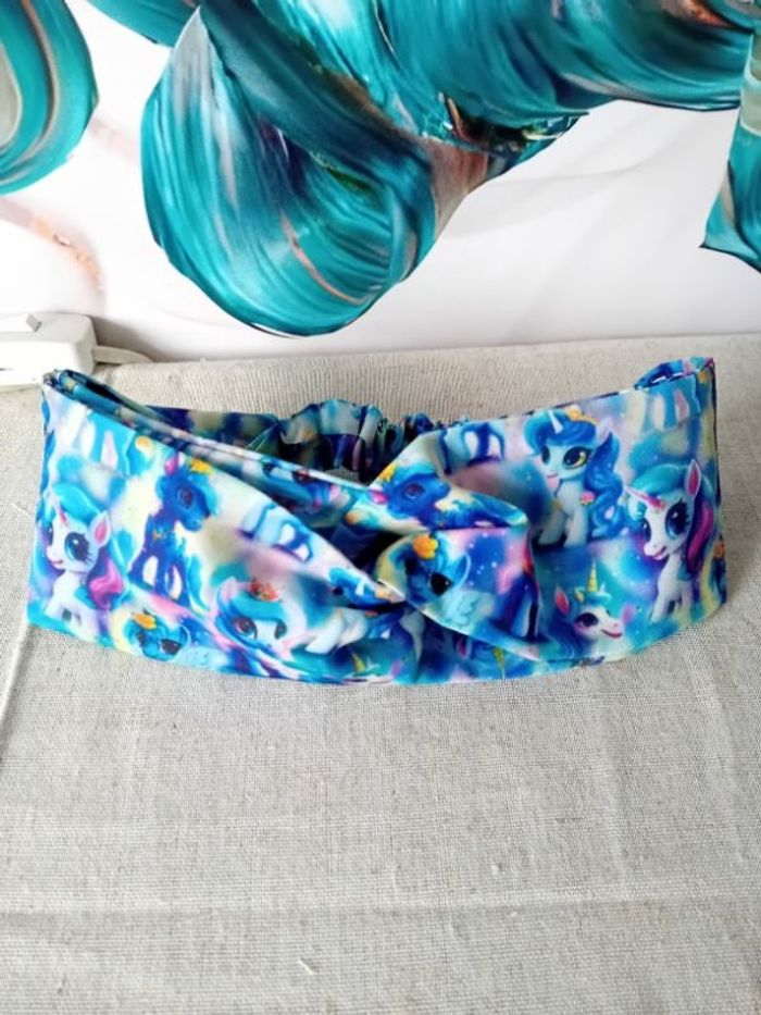 Headband