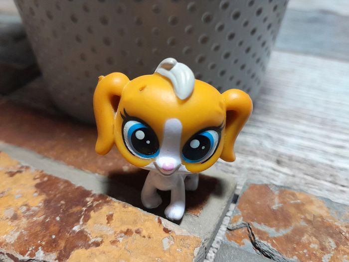 Figurine Petshop A20