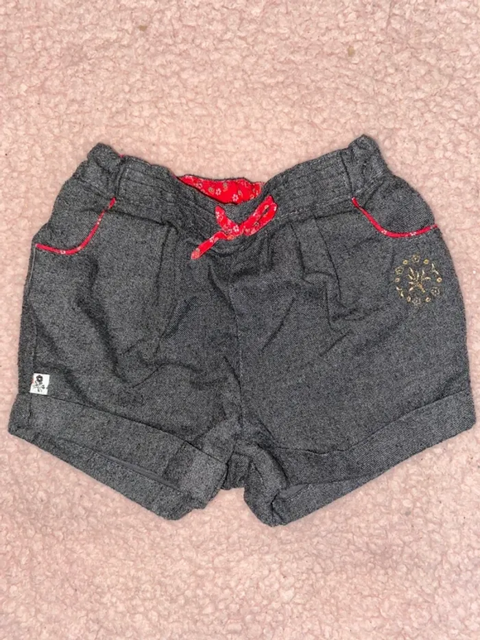 Short