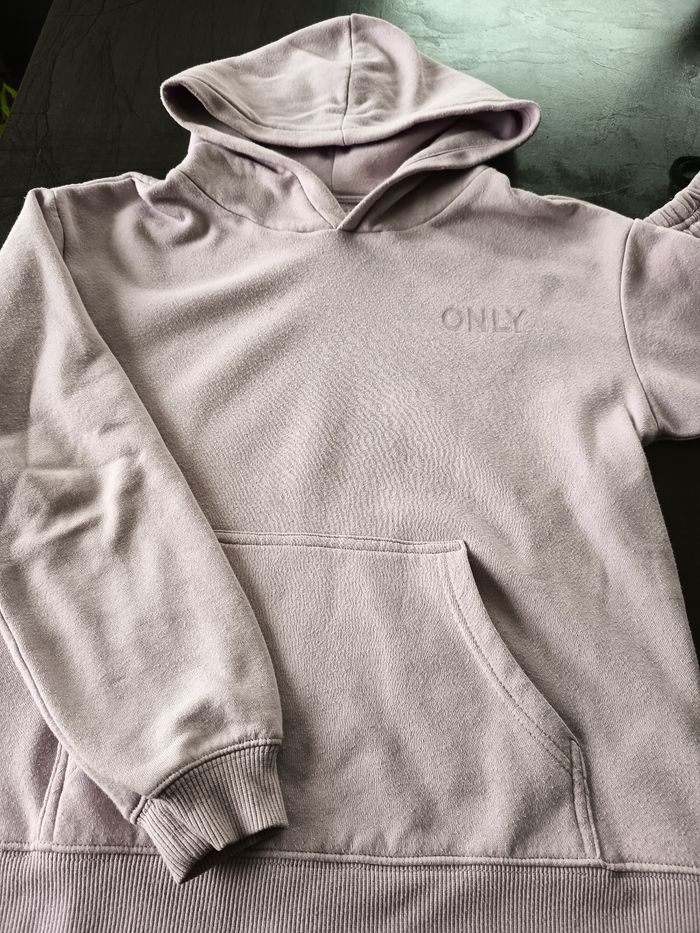 Jogging taille 12 ans Only - photo numéro 2