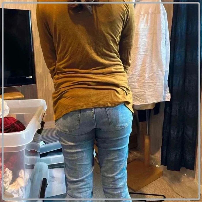 Magnifique gilet kaki taille 42-44 - photo numéro 2
