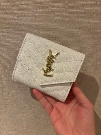 Porte-monnaie Yves Saint Laurent