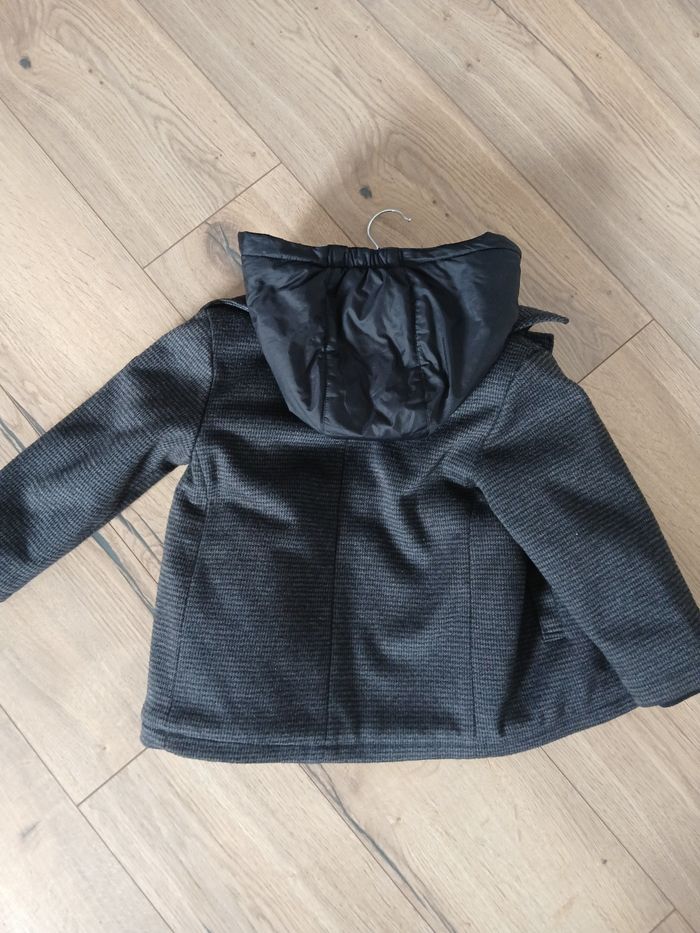 Manteau IKKS - photo numéro 3