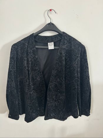 Veste classe