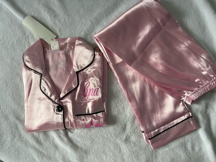 Pyjama - photo numéro 2