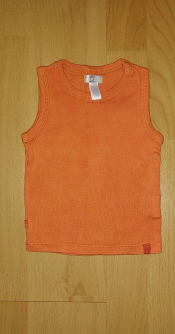Débardeur obaïdi 12 mois