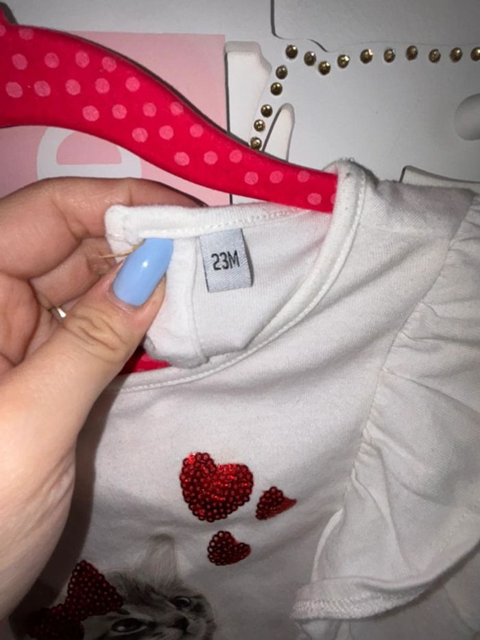 Tenue 24 mois - photo numéro 3